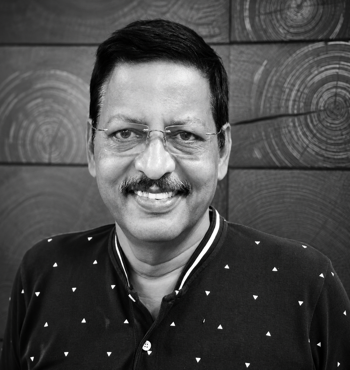 Mr. Prasant Dhal, Independent Strategic Advisor and Primary Design Consultant at The Ivory House