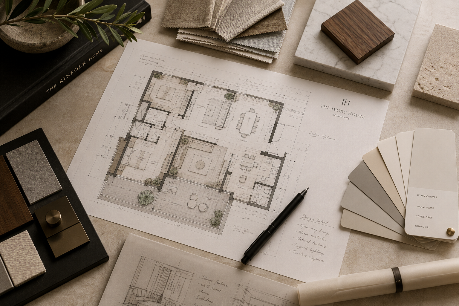 Design process image